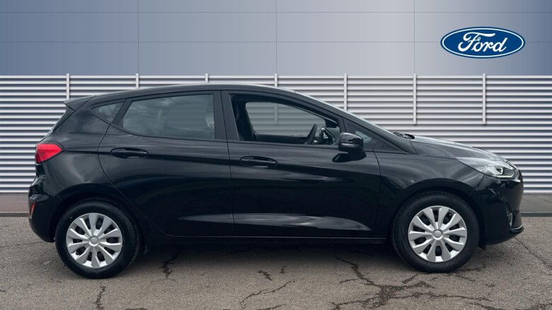 Ford Fiesta 1.1 Trend 5dr Petrol Hatchback